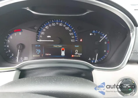 2015 Cadillac Srx Luxury Collection from USA, damaged, VIN 3GYFNBE31FS629210